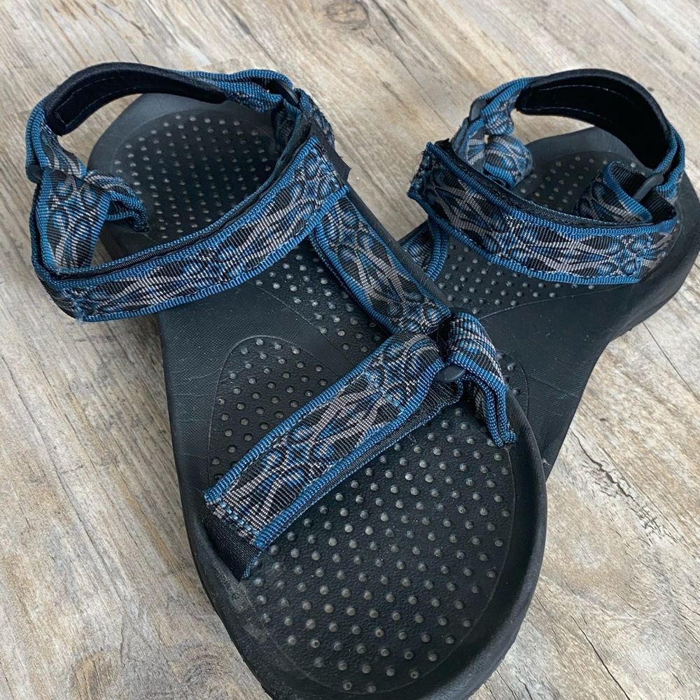Teva men’s sandals